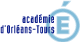 SVT Oléans tours